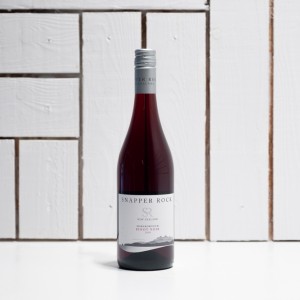 Snapper Rock Pinot Noir 2020 - £13.95 - Experience Wine